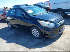 KMHCT5AE7GU247977 2016 HYUNDAI ACCENT