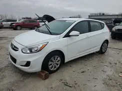 KMHCT5AE7GU249924 2016 HYUNDAI ACCENT