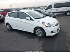 KMHCT5AE7GU252788 2016 HYUNDAI ACCENT