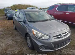 KMHCT5AE7GU254136 2016 HYUNDAI ACCENT