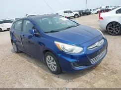 KMHCT5AE7GU261104 2016 HYUNDAI ACCENT