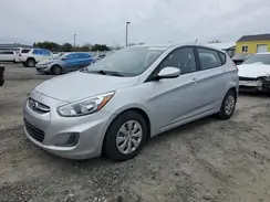 KMHCT5AE7GU263211 2016 HYUNDAI ACCENT