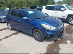 KMHCT5AE7GU263306 2016 HYUNDAI ACCENT