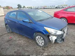 KMHCT5AE7GU264780 2016 HYUNDAI ACCENT