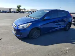 KMHCT5AE7GU265654 2016 HYUNDAI ACCENT