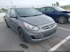 KMHCT5AE7GU266285 2016 HYUNDAI ACCENT