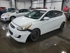 KMHCT5AE7GU266657 2016 HYUNDAI ACCENT