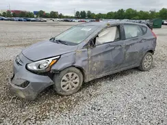 KMHCT5AE7GU267887 2016 HYUNDAI ACCENT