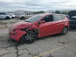 KMHCT5AE7GU268764 2016 HYUNDAI ACCENT