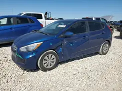 KMHCT5AE7GU269509 2016 HYUNDAI ACCENT