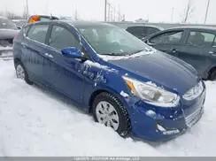 KMHCT5AE7GU271700 2016 HYUNDAI ACCENT