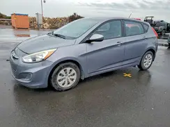 KMHCT5AE7GU272278 2016 HYUNDAI ACCENT
