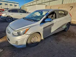 KMHCT5AE7GU273592 2016 HYUNDAI ACCENT