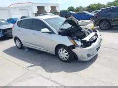 KMHCT5AE7GU274029 2016 HYUNDAI ACCENT