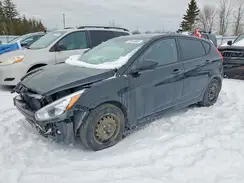 KMHCT5AE7GU274595 2016 HYUNDAI ACCENT