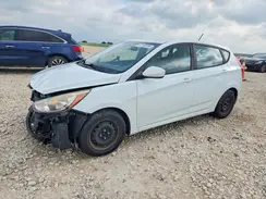 KMHCT5AE7GU275049 2016 HYUNDAI ACCENT