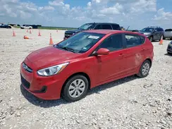 KMHCT5AE7GU275505 2016 HYUNDAI ACCENT