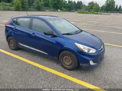 KMHCT5AE7GU278517 2016 HYUNDAI ACCENT