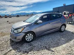 KMHCT5AE7GU278873 2016 HYUNDAI ACCENT