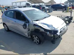 KMHCT5AE7GU279246 2016 HYUNDAI ACCENT