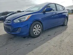 KMHCT5AE7GU279943 2016 HYUNDAI ACCENT