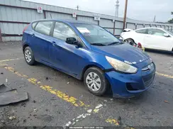 KMHCT5AE7GU281241 2016 HYUNDAI ACCENT