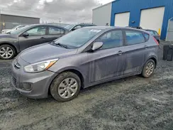 KMHCT5AE7GU281885 2016 HYUNDAI ACCENT