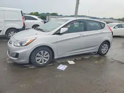 KMHCT5AE7GU283295 2016 HYUNDAI ACCENT
