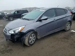 KMHCT5AE7GU283667 2016 HYUNDAI ACCENT