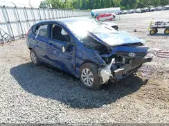KMHCT5AE7GU284656 2016 HYUNDAI ACCENT