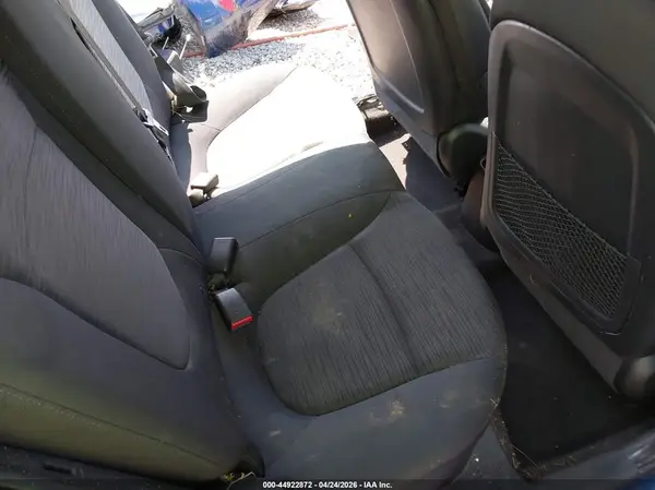 KMHCT5AE7GU284656 2016 HYUNDAI ACCENT - Image 8