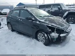 KMHCT5AE7GU286794 2016 HYUNDAI ACCENT