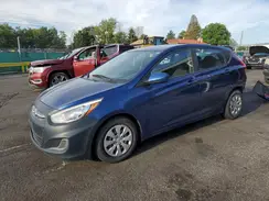 KMHCT5AE7GU287170 2016 HYUNDAI ACCENT