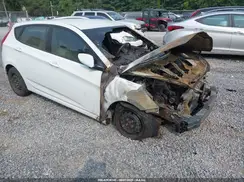 KMHCT5AE7GU287718 2016 HYUNDAI ACCENT