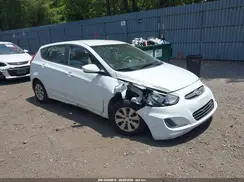 KMHCT5AE7GU287749 2016 HYUNDAI ACCENT