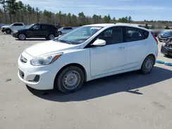 KMHCT5AE7GU288786 2016 HYUNDAI ACCENT