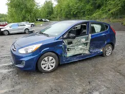 KMHCT5AE7GU289744 2016 HYUNDAI ACCENT
