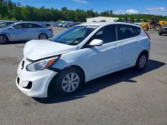 KMHCT5AE7GU289761 2016 HYUNDAI ACCENT