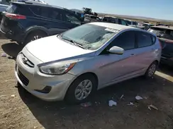 KMHCT5AE7GU289839 2016 HYUNDAI ACCENT