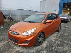 KMHCT5AE7GU289940 2016 HYUNDAI ACCENT