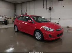 KMHCT5AE7GU290456 2016 HYUNDAI ACCENT