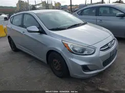KMHCT5AE7GU290540 2016 HYUNDAI ACCENT