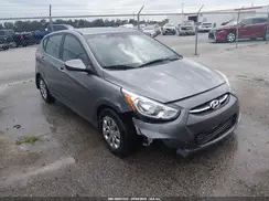 KMHCT5AE7GU290604 2016 HYUNDAI ACCENT