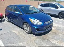 KMHCT5AE7GU290716 2016 HYUNDAI ACCENT