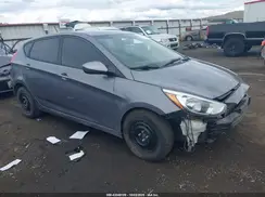 KMHCT5AE7GU293891 2016 HYUNDAI ACCENT