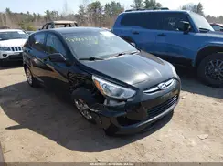 KMHCT5AE7GU294443 2016 HYUNDAI ACCENT