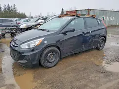 KMHCT5AE7GU304355 2016 HYUNDAI ACCENT
