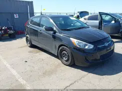 KMHCT5AE7HU300937 2017 HYUNDAI ACCENT