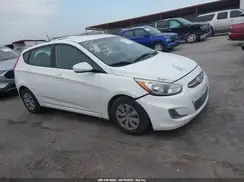 KMHCT5AE7HU300968 2017 HYUNDAI ACCENT