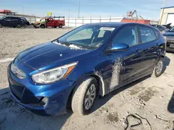KMHCT5AE7HU301408 2017 HYUNDAI ACCENT